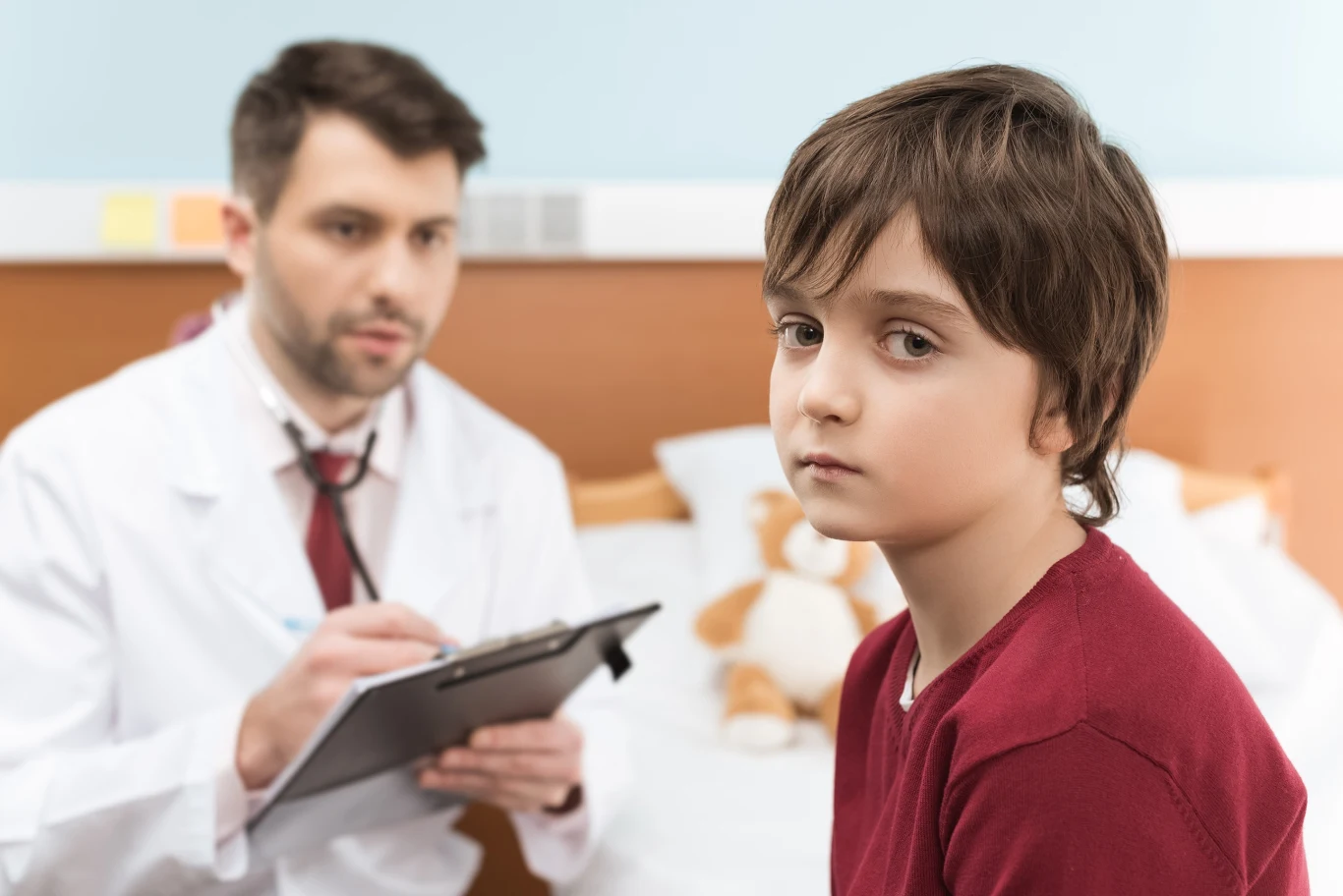 Dzieci z wyższymi PRS - zarówno dla choroby Alzheimera, jak i choroby Parkinsona, jak wynika z badań, osiągały gorsze wyniki w testach funkcji poznawczych Dzieci z wyższymi PRS - zarówno dla choroby Alzheimera, jak i choroby Parkinsona, jak wynika z badań, osiągały gorsze wyniki w testach funkcji poznawczych
