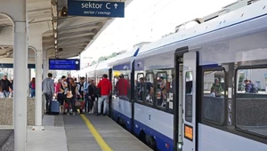 Padł rekord. PKP Intercity chwali się wynikiem