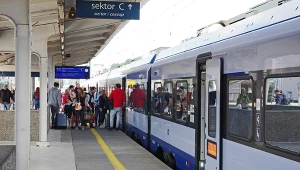Wielka promocja PKP Intercity. Bilety za złotówkę już w ten weekend 