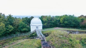 Wielka atrakcja. Rzadka okazja, by zwiedzić wyjątkowy fort