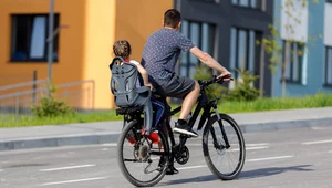 Tanie foteliki są lepsze od markowych. Zaskakujące wnioski ekspertów