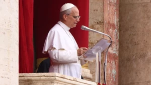 Papież Leon XIV zwrócił się do Polaków. "Troska o Kościół i ojczyznę"