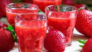 Działa jak balsam na jelita. Deser z PRL-u zrobisz z 3 składników