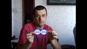 Absolutnie kultowy album. O fenomenie zespołu Kury i "najgłupszej płycie świata"