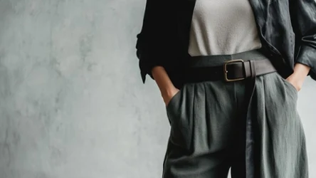 Spodnie palazzo w Lidlu! 