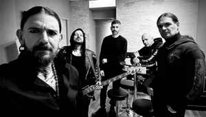 Metalowa podróż w otchłań. Czegoś takiego jeszcze nie było
