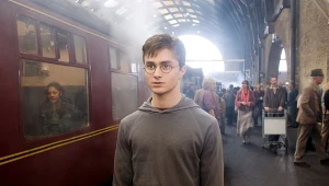 "Harry Potter i Zakon Feniksa"
