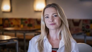 Barbara Kurdej-Szatan