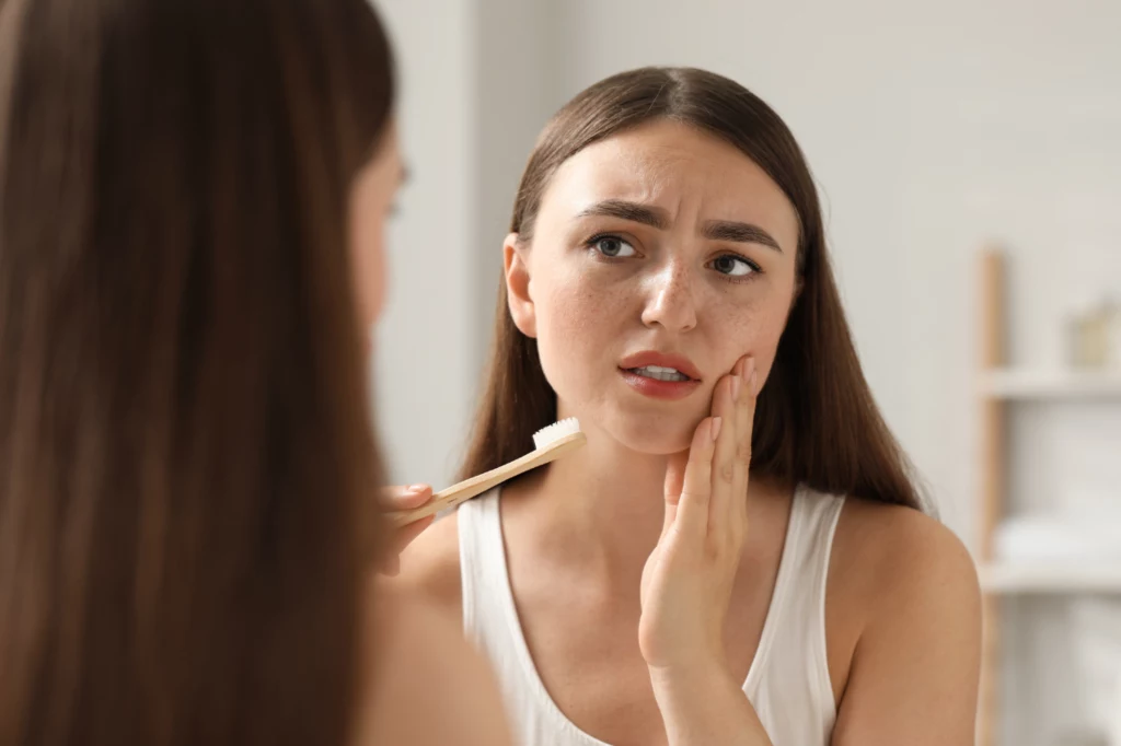 Coraz więcej użytkowników Ozempicu donosi o problemach w obrębie jamy ustnej Coraz więcej użytkowników Ozempicu donosi o problemach w obrębie jamy ustnej