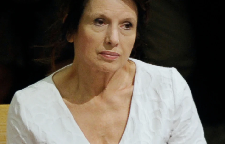 Marzena Trybała Marzena Trybała