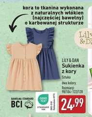 Сукня Lily & Dan