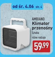 Klimator Ambiano
