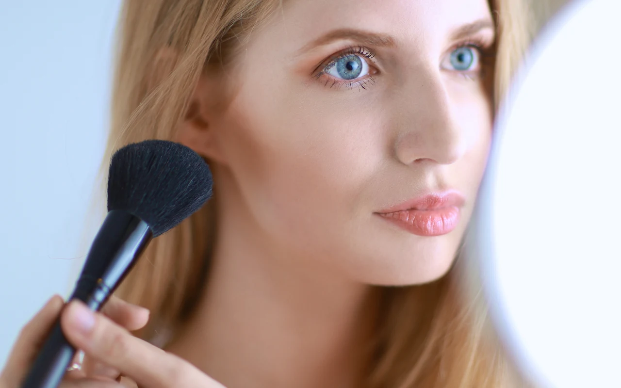 Poznaj gorący trend w makijażu