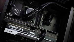 Premiera serii GeForce RTX 5090 to prawdziwy przełom na rynku 