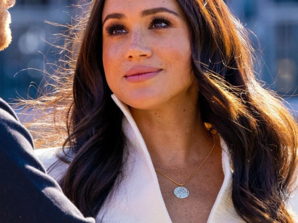 Meghan Markle Meghan Markle