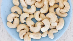 Wiele gatunków orzechów zawiera tzw. substancje antyodżywcze, których działanie nie jest obojętne dla organizmu