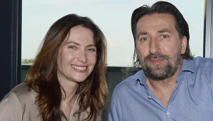 Tomasz Iwan, Karolina Woźniak