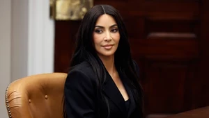 Kim Kardashian zaskoczyła wiadomością. Mało kto się tego spodziewał