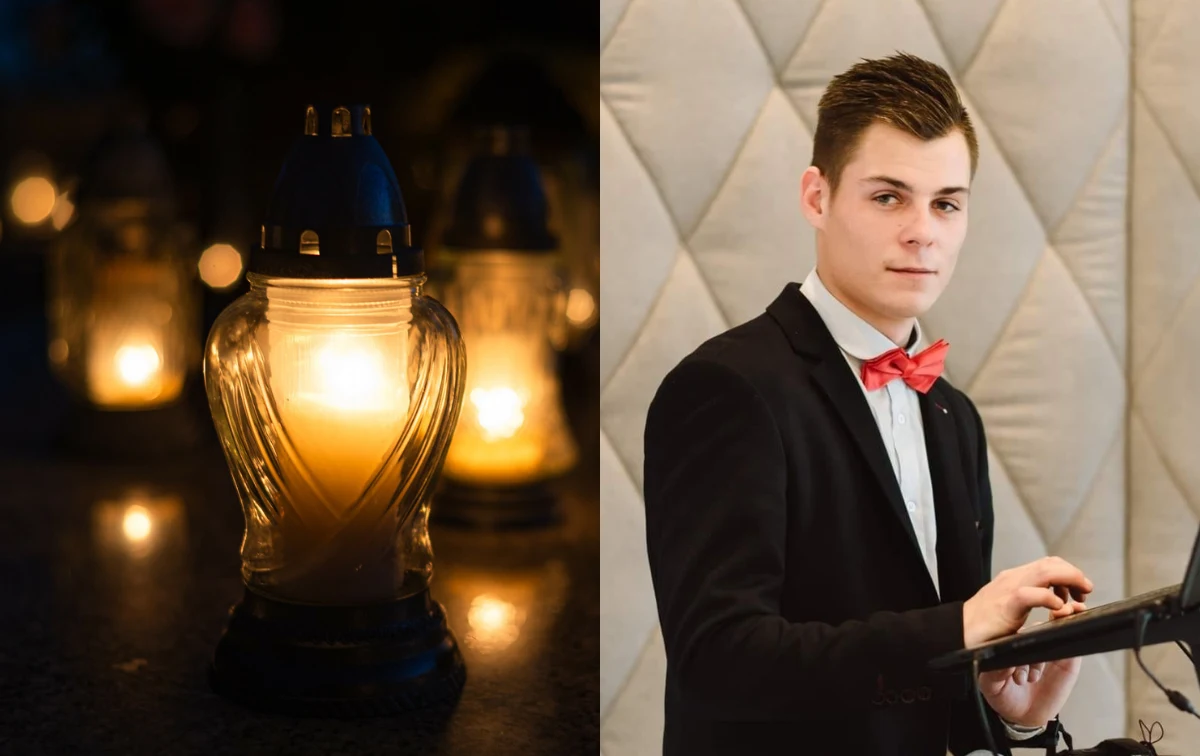 Nie żyje DJ Bastek Nie żyje DJ Bastek