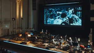 FMF 2025: Pokaz filmu "Rękopis znaleziony w Saragossie"