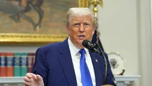 Trump wściekły, Rosja śmieje mu się w twarz. Zwrot widać również w sieci