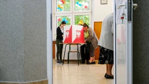 "Nie mają tu czego szukać". Wyniki wyborów pokazują zmianę w nastrojach na wschodzie