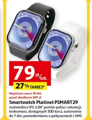 Smartwatch Platinet