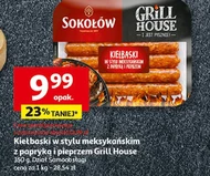 Kiełbaski Sokołów