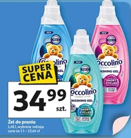 Żel do prania