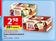 Kawa zbożowa Anatol
