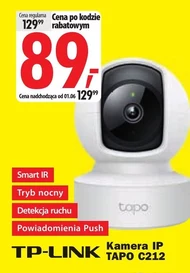 Kamera TP-LINK