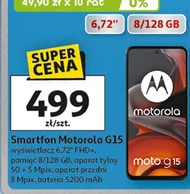 Смартфон Motorola