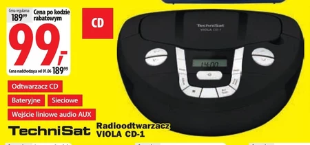 Радіо Technisat