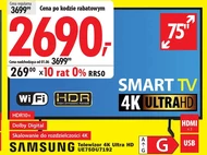 Telewizor Samsung