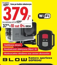 Kamera sportowa Blow