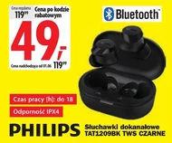 Навушники Bluetooth Philips
