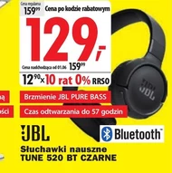 Słuchawki bluetooth JBL