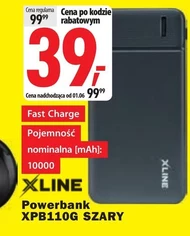 Павербанк Xline