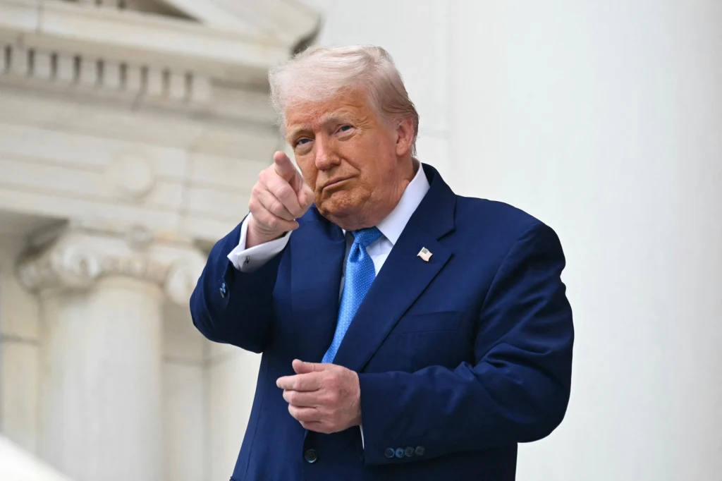 Shutdown w USA uderzył w pracowników resrtu zdrowia. Donald Trump zapowiedział, że "zwolnienia będą nakierowane na Demokratów", których uznaje za winnych blokowania prowizorium budżetowego