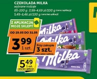 Czekolada