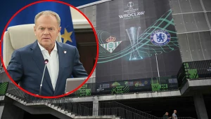 Skandal we Wrocławiu, Donald Tusk zareagował. Stanowcze słowa premiera