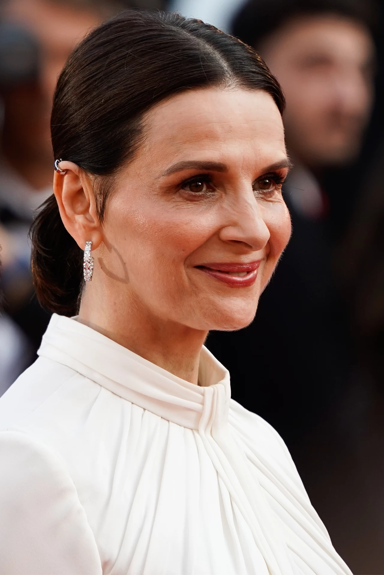 Juliette Binoche