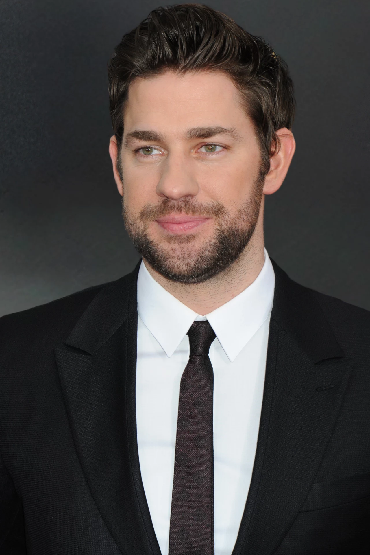 John Krasinski