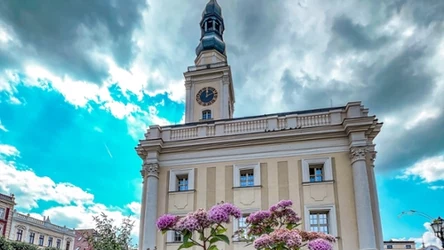 Leszno łapie zielony wiatr