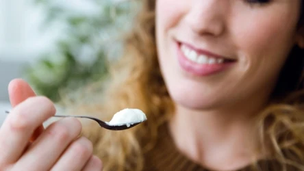 ​Jeszcze zdrowszy niż skyr czy kefir, ale w Polsce mało znany. Warto go jeść na śniadanie