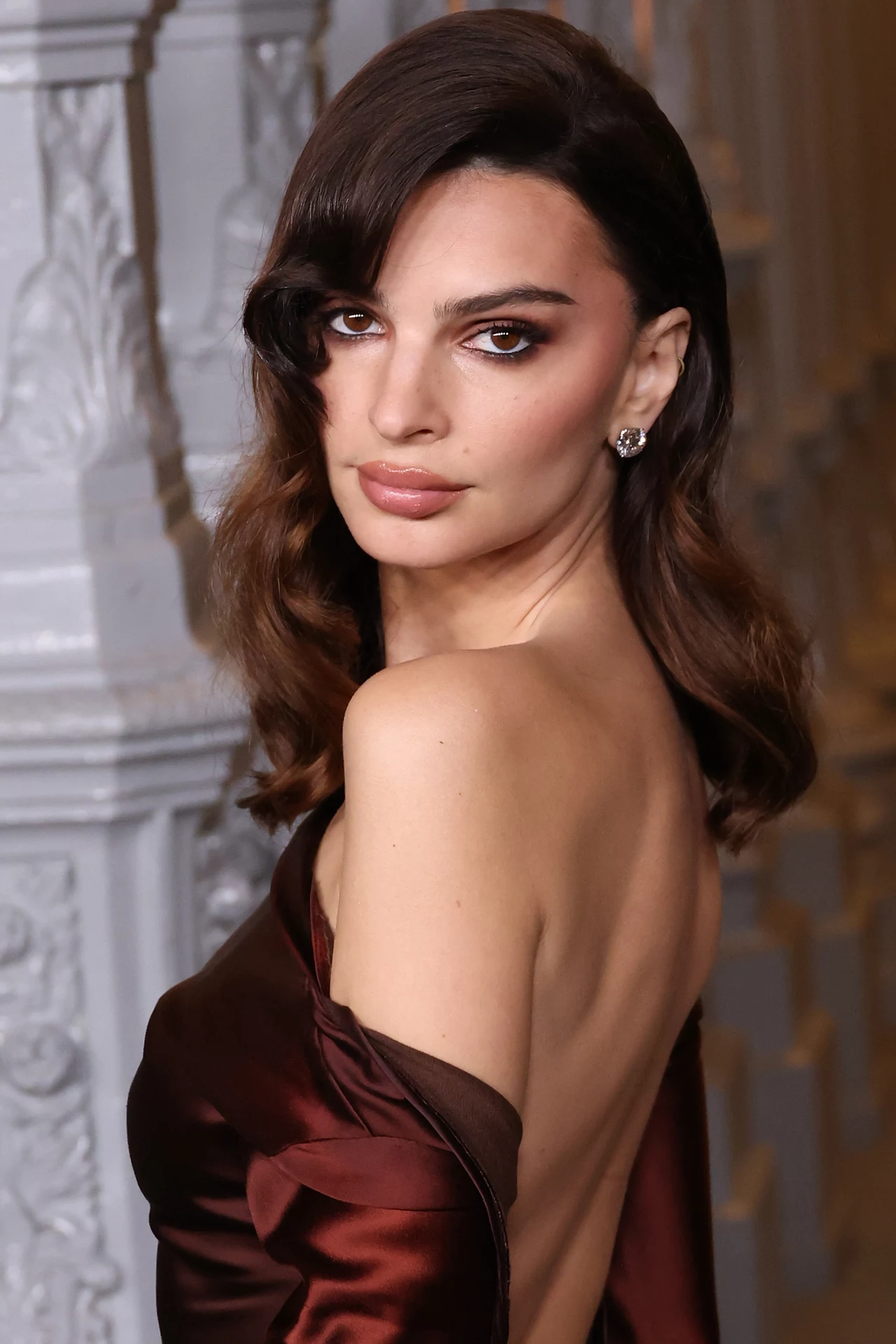 Emily Ratajkowski