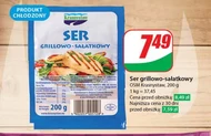 Ser sałatkowy Krasnystaw