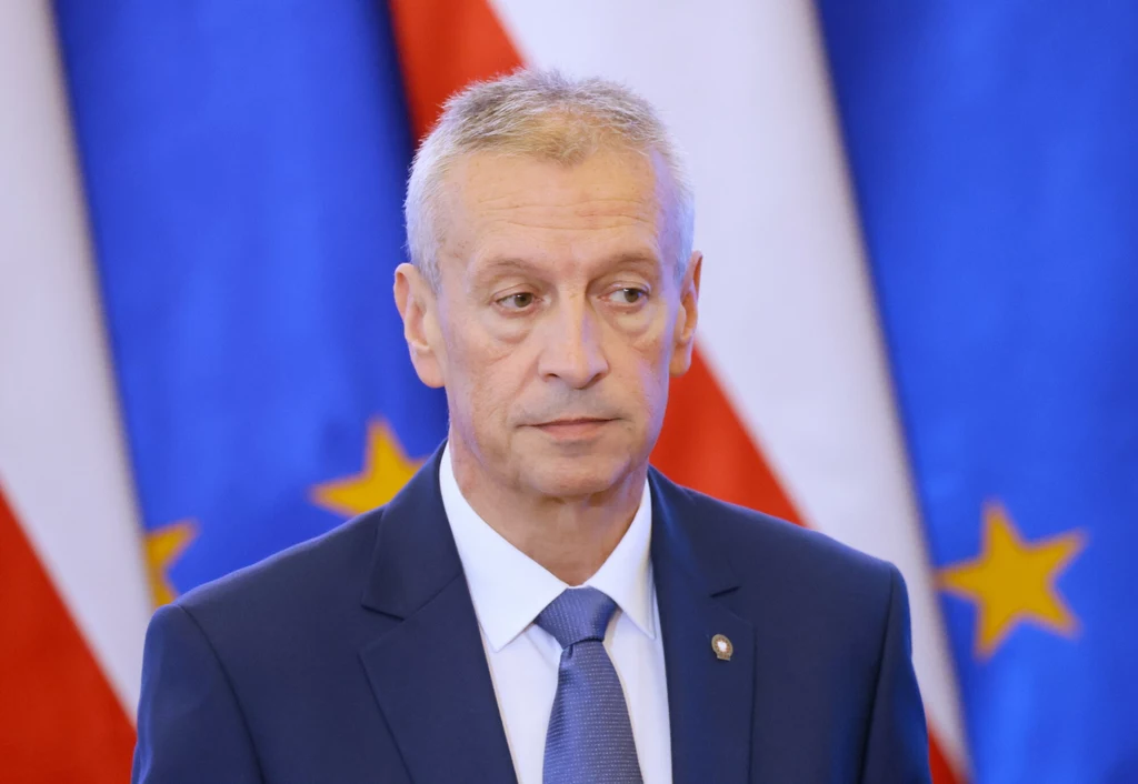 Jacek Dobrzyński odpowiedział posłowi PiS Andrzejowi Śliwce na zapowiedź złożenia zawiadomienia do prokuratury Jacek Dobrzyński odpowiedział posłowi PiS Andrzejowi Śliwce na zapowiedź złożenia zawiadomienia do prokuratury