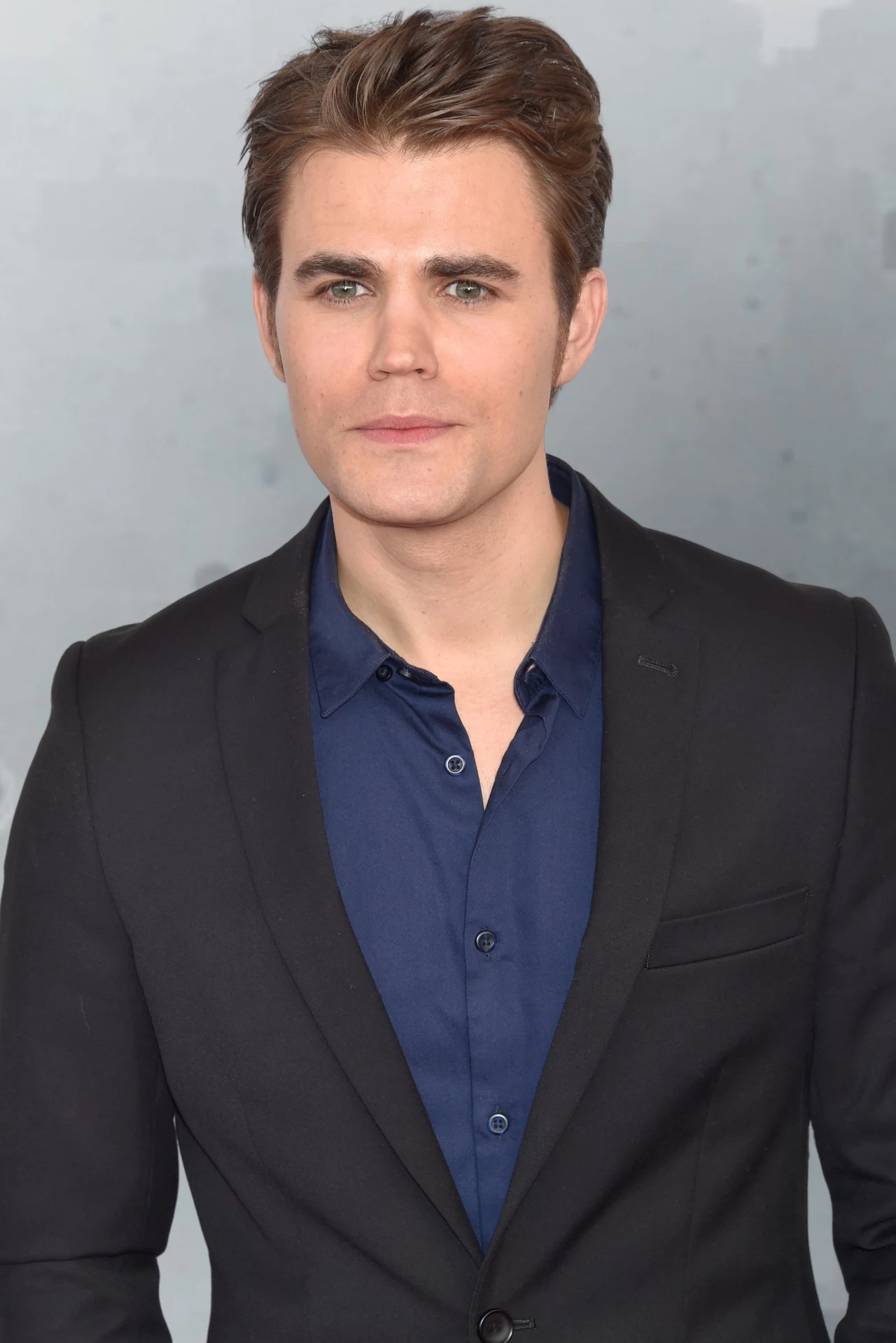 Paul Wesley