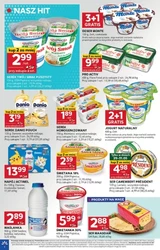 Nowe promocje w Stokrotka Optima